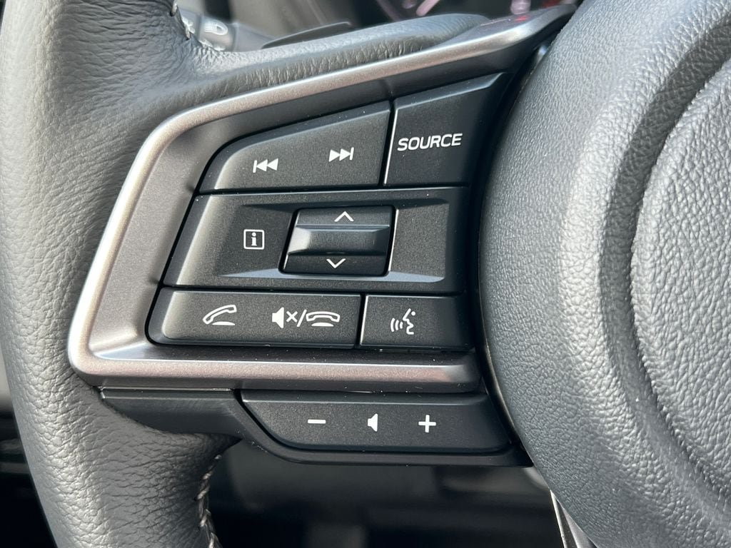 New 2026 Subaru Ascent Limited AWD/4WD image 23