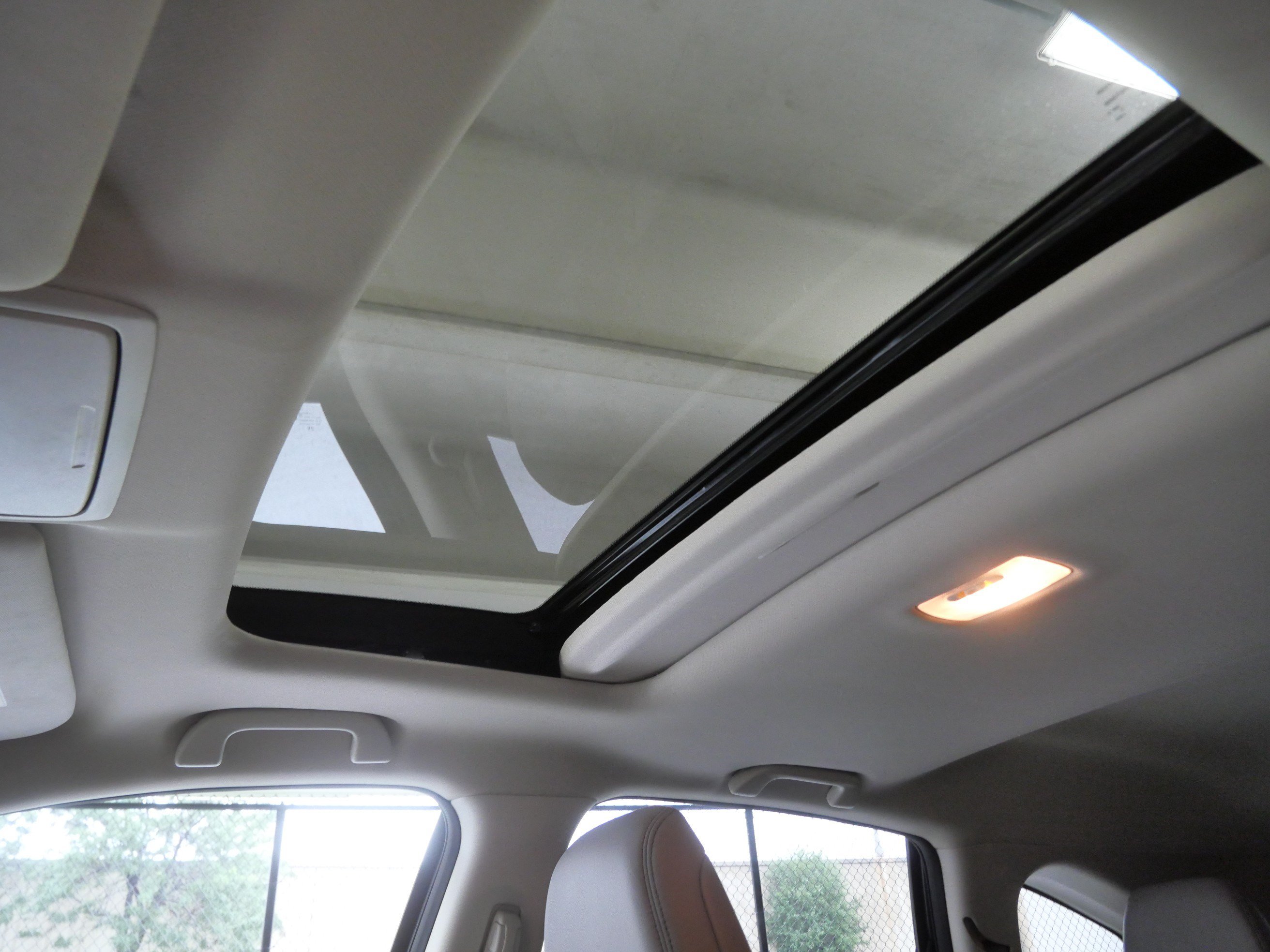 Used 2015 Honda CR-V Touring image 33