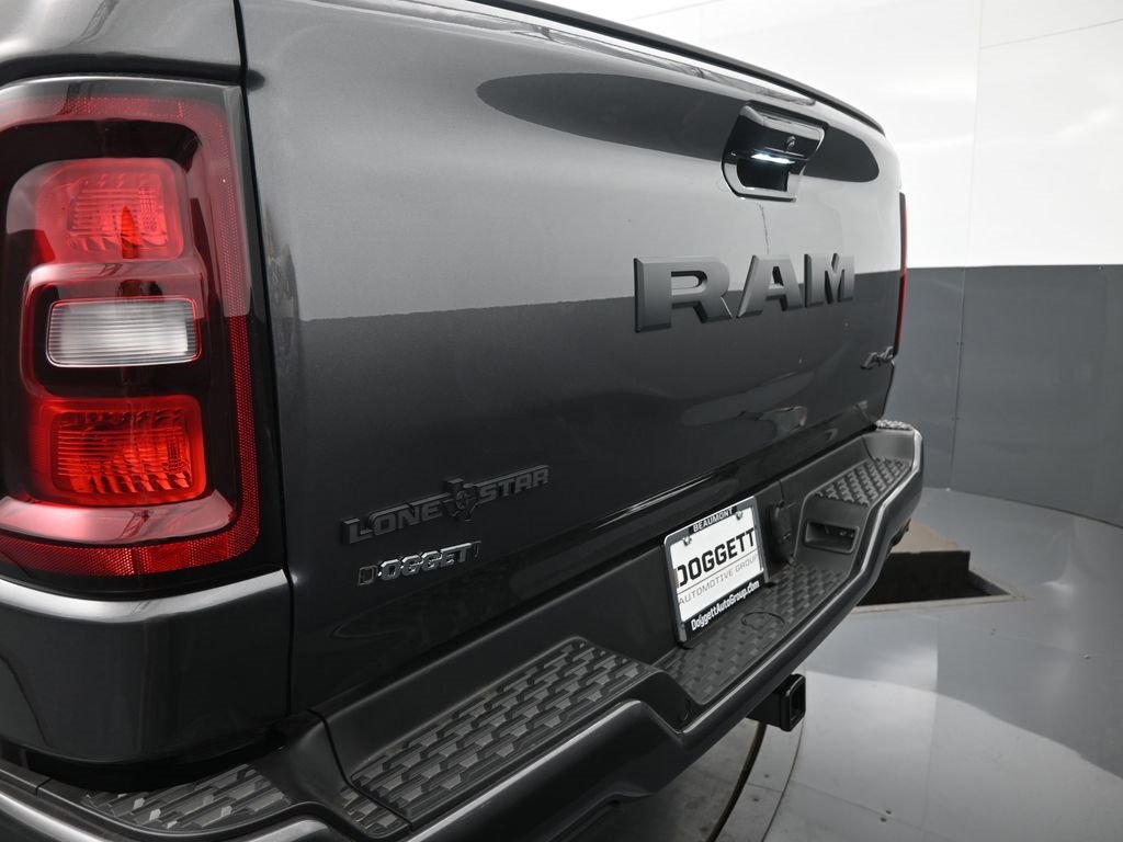 New 2026 RAM 1500 Lone Star image 12