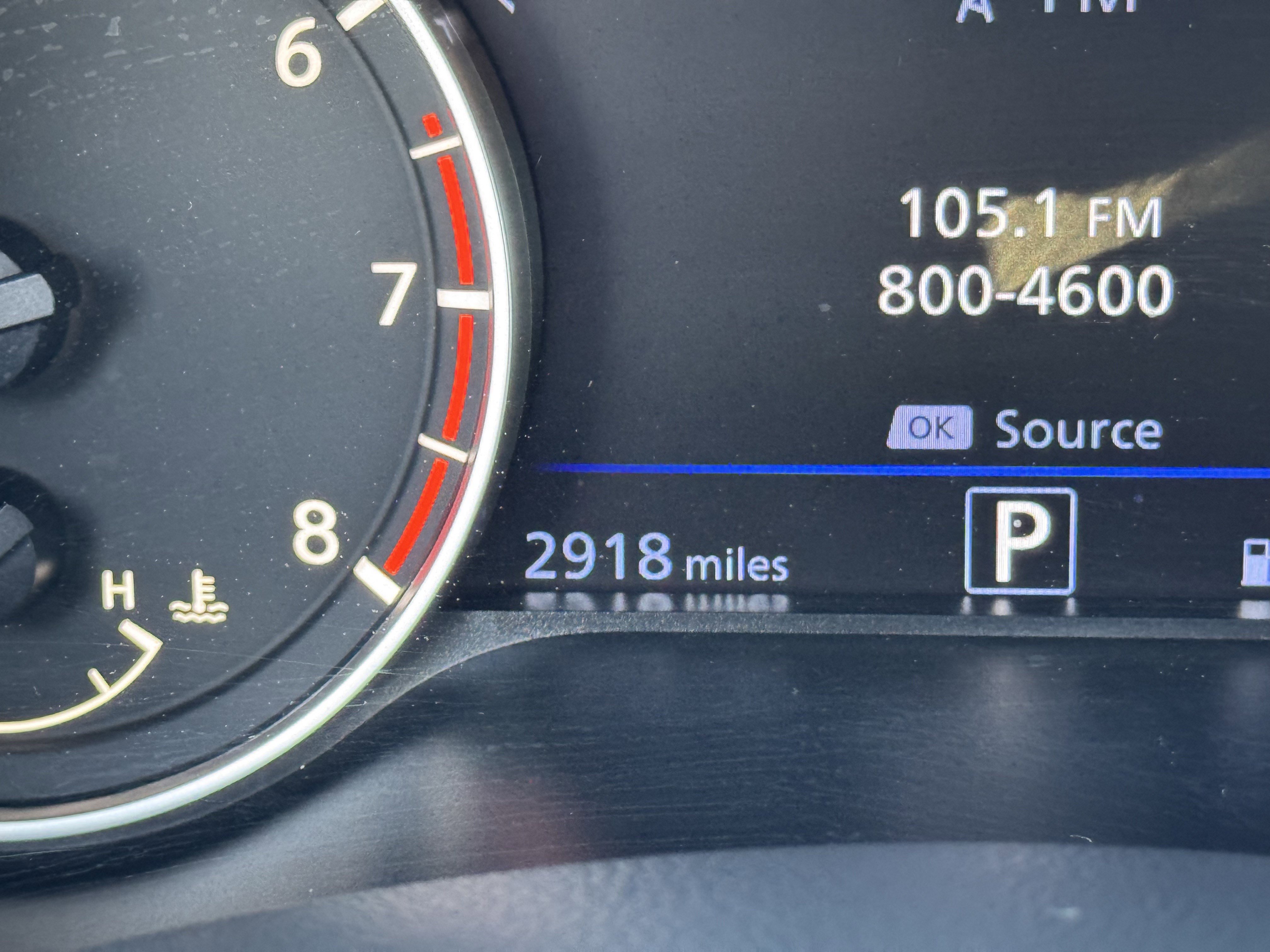 Used 2025 Nissan Altima 2.5 SL image 20