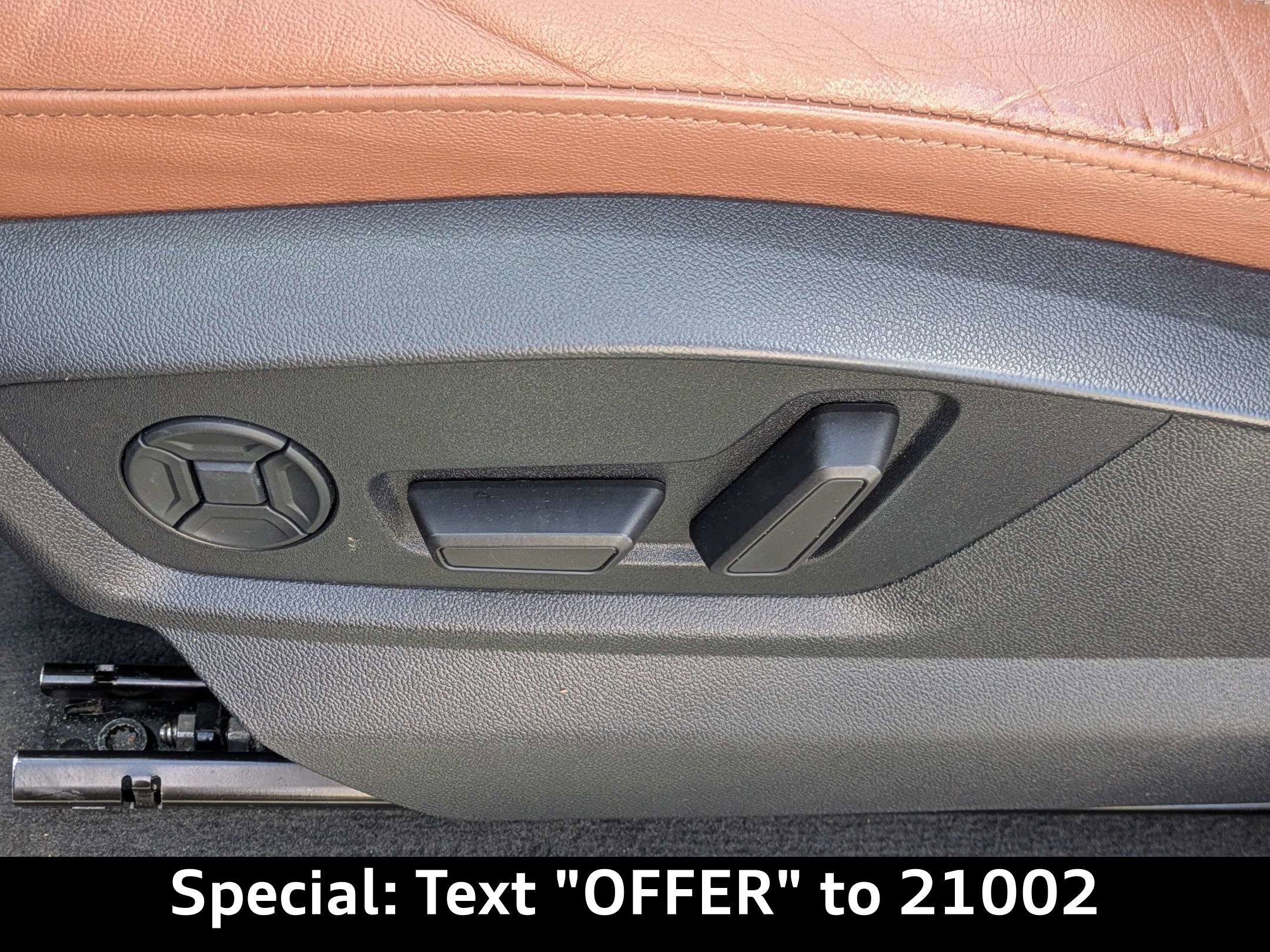 Used 2020 Audi Q8 Premium Plus image 22