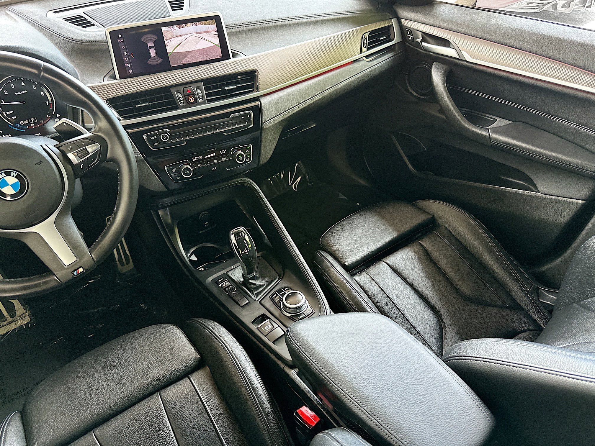Used 2022 BMW X2 sDrive28i w/ Edition Package FWD image 21