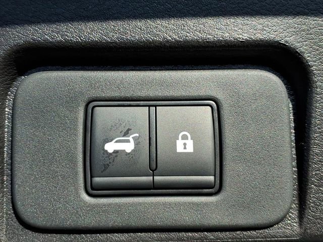 New 2026 Nissan Rogue Rock Creek image 31