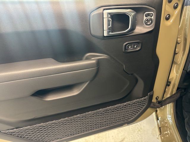 New 2026 Jeep Gladiator Sport image 14