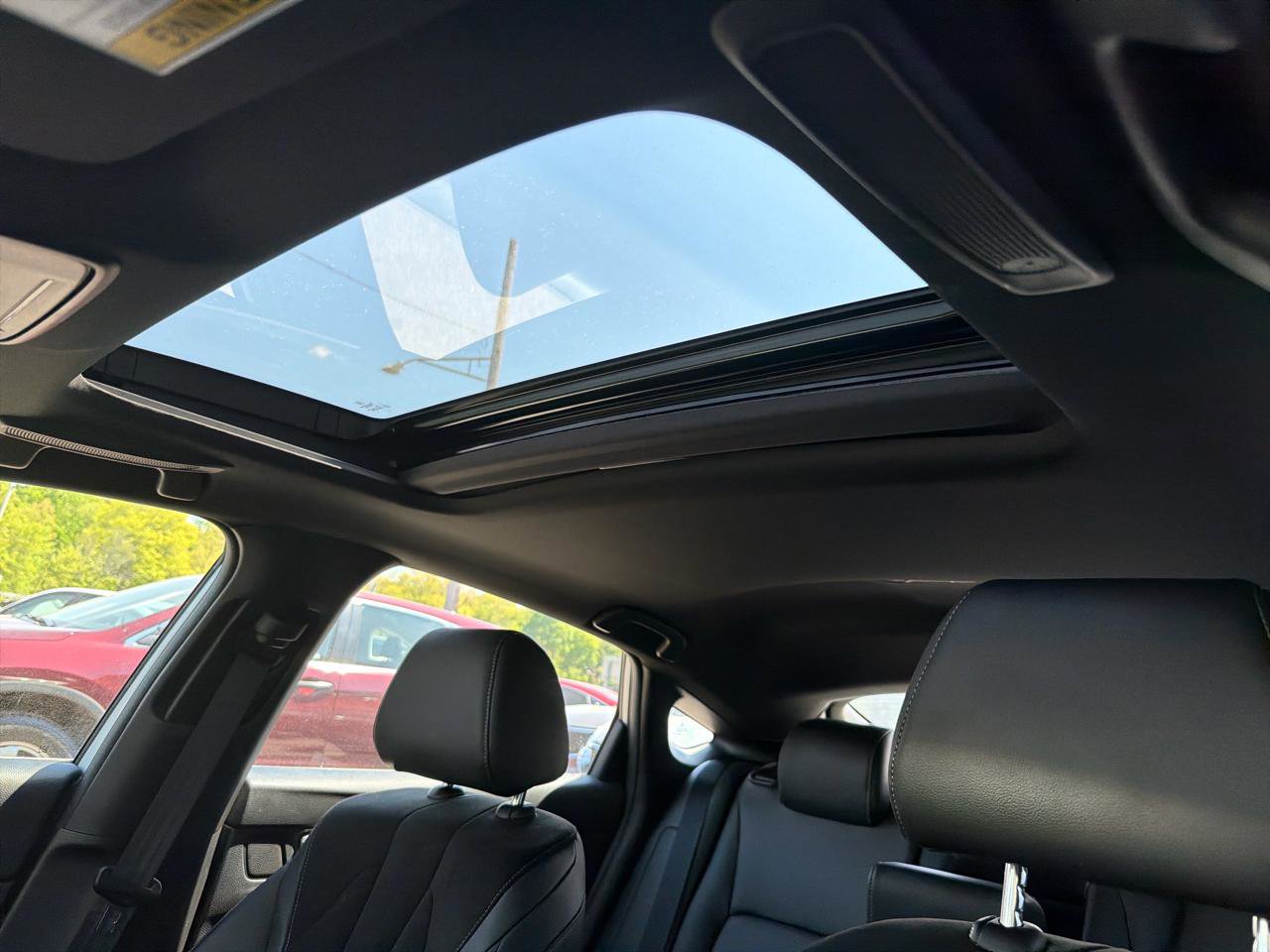 Used 2024 Acura Integra A-Spec FWD image 20