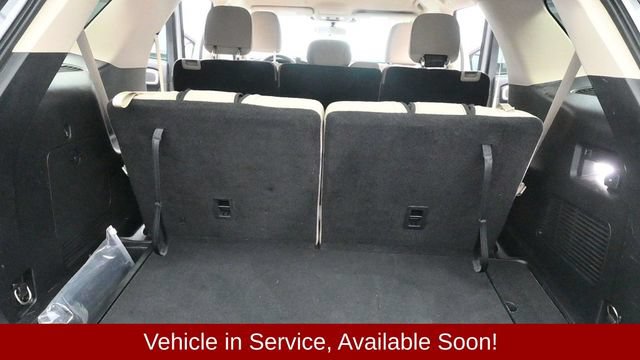 Used 2021 Ford Explorer 4WD image 12