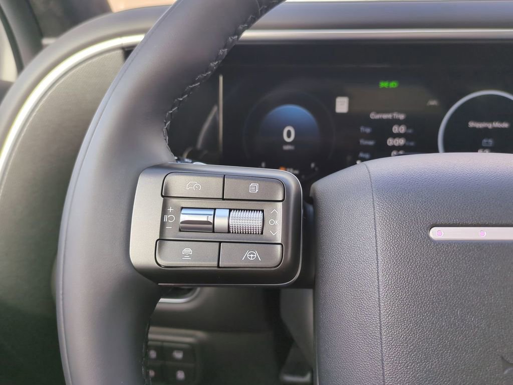 New 2026 Hyundai Palisade Calligraphy image 34