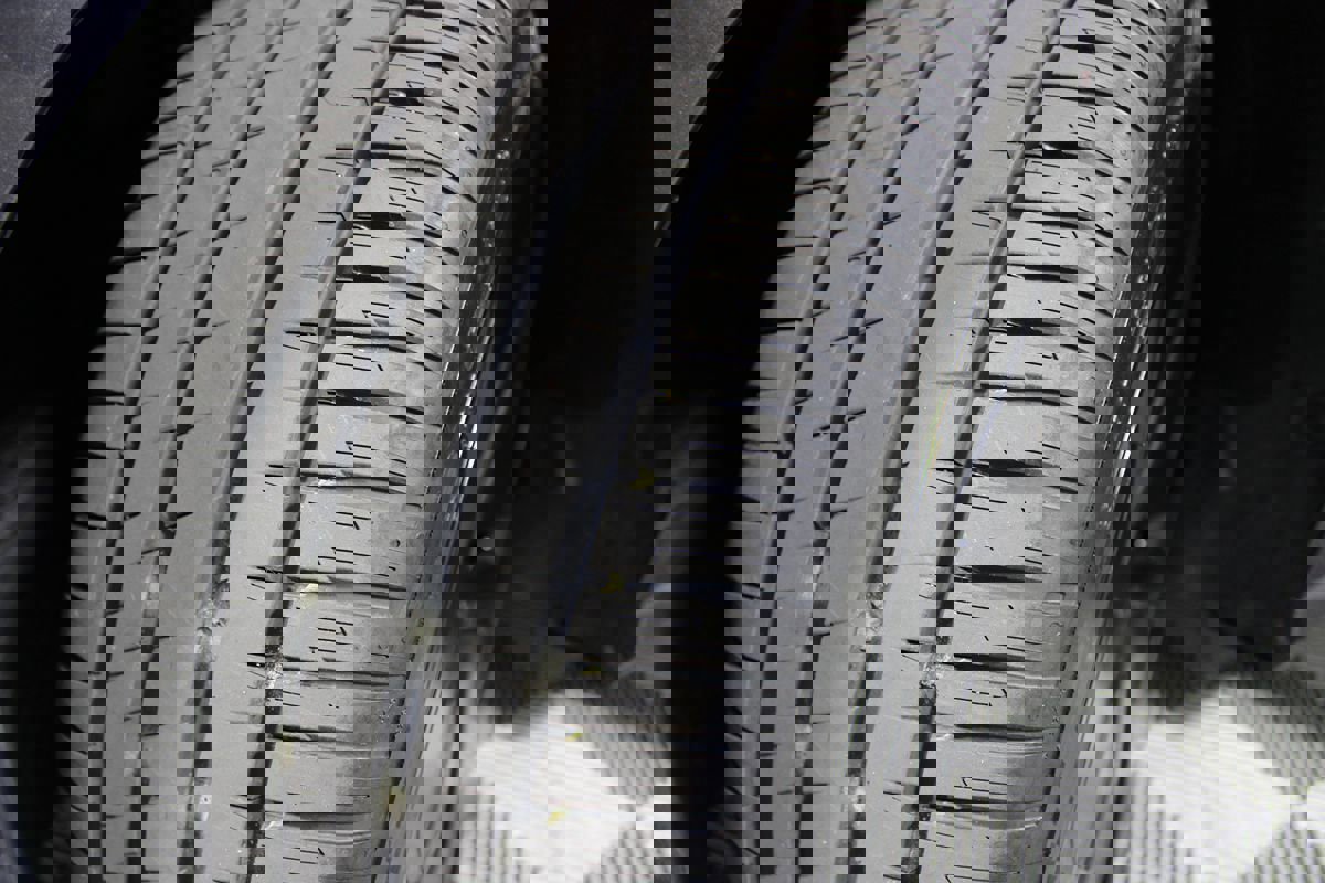 Used 2024 Lucid Air Pure image 54