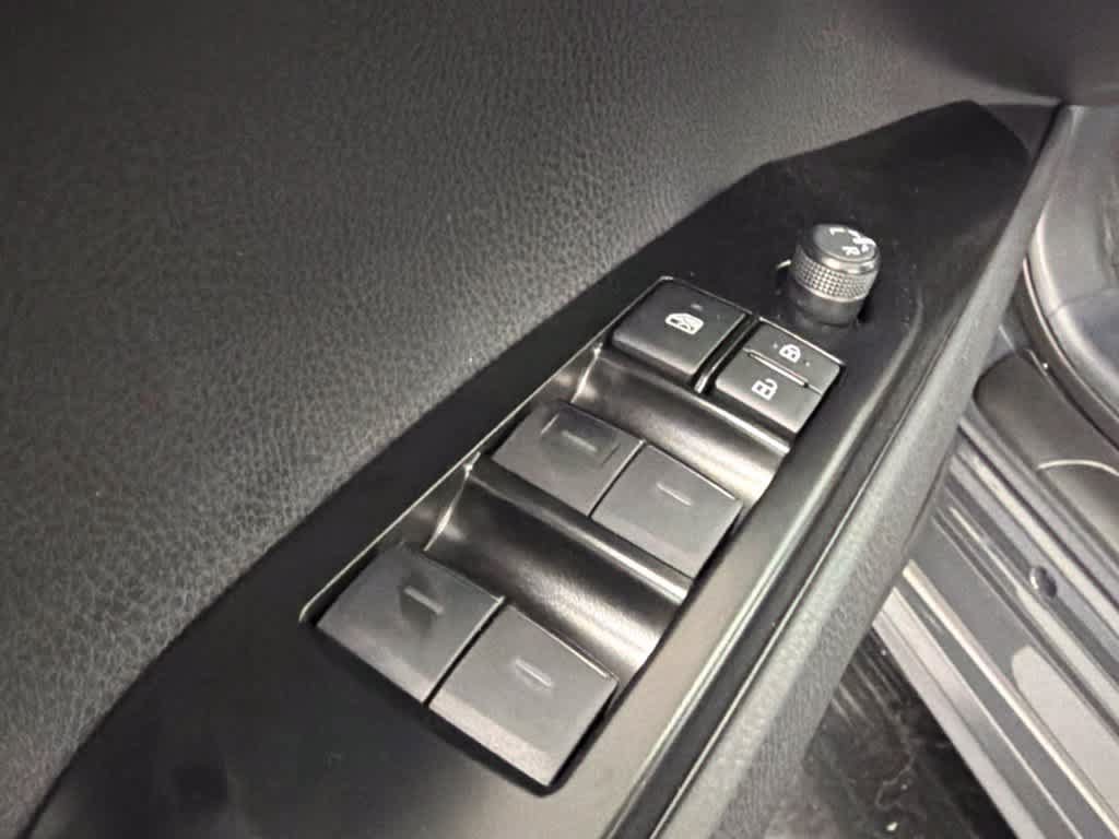New 2026 Toyota Camry SE w/ Multimedia Upgrade Package FWD image 17