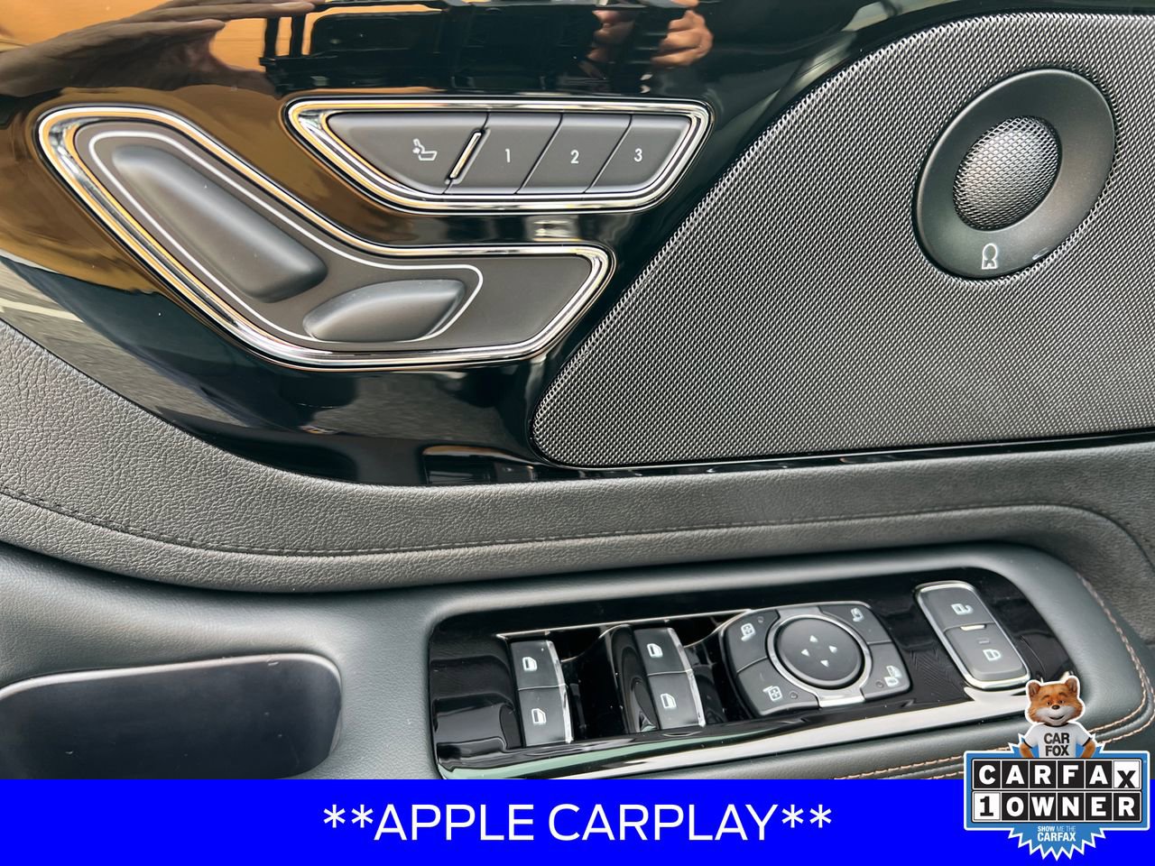 Used 2025 Lincoln Aviator Premiere w/ Equipment Group 101A image 11