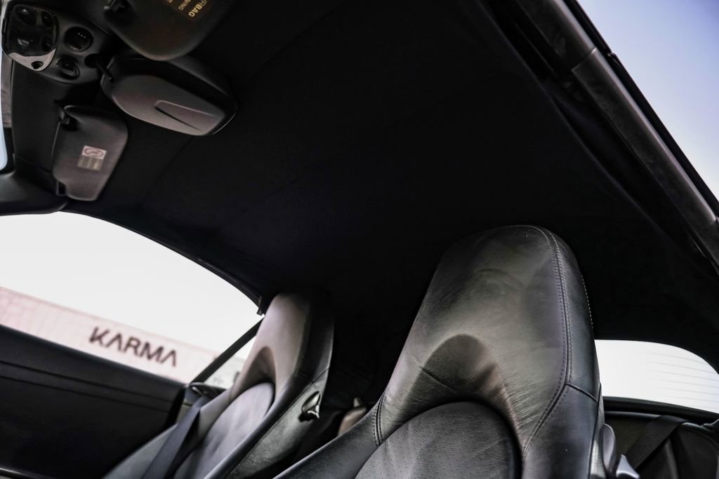 Used 2008 Porsche 911 Carrera S image 15