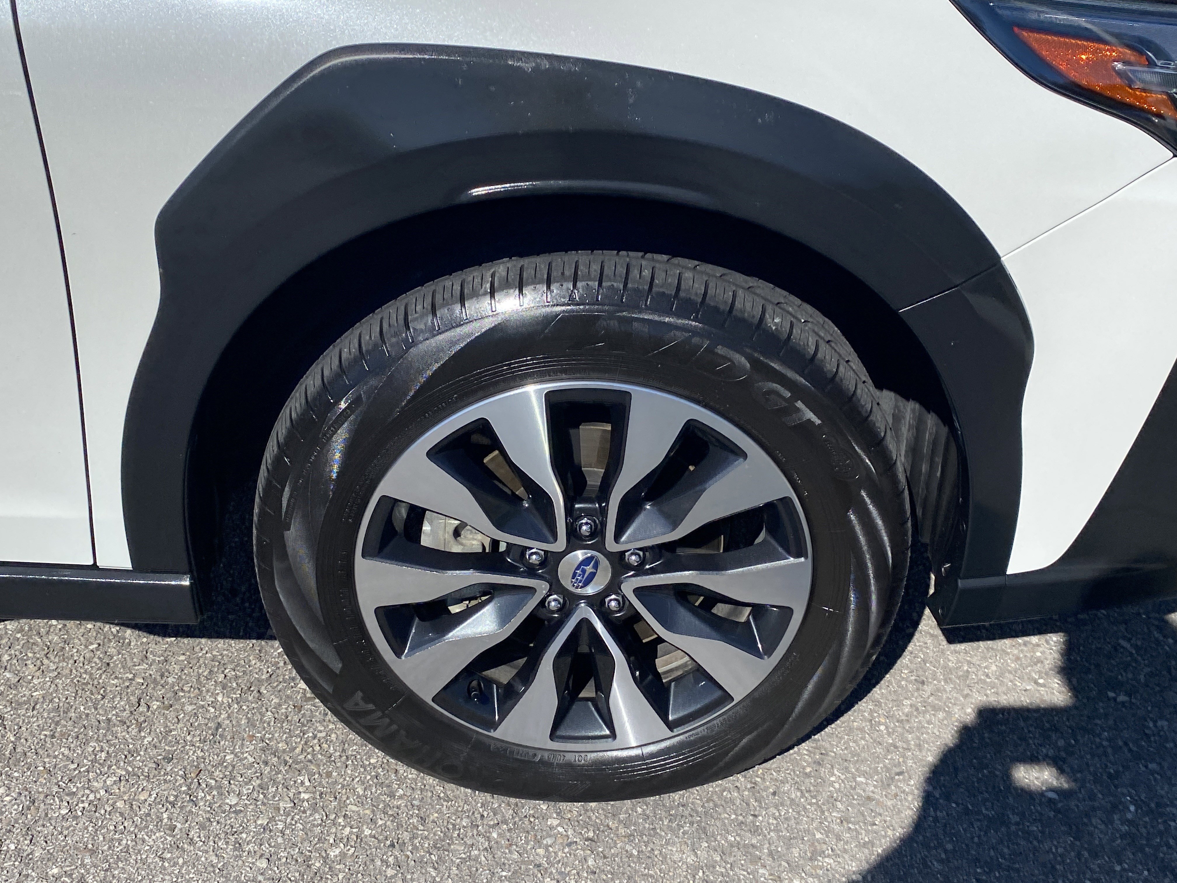 Certified 2023 Subaru Outback Limited XT AWD/4WD image 27