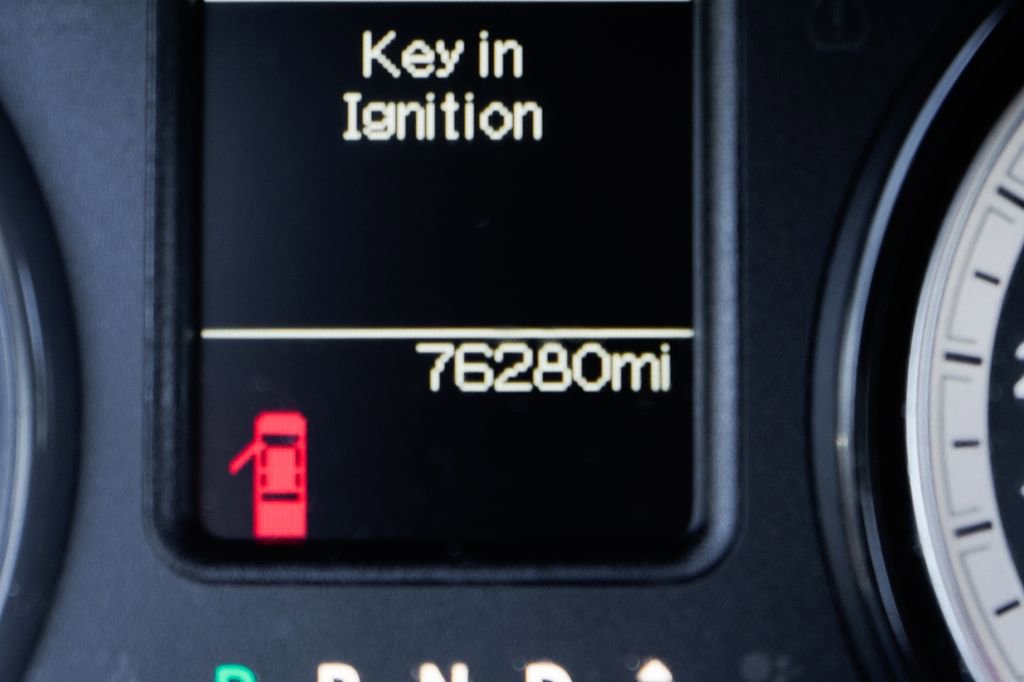 Used 2023 RAM 1500 Tradesman w/ Power & Remote Entry Group RWD image 23