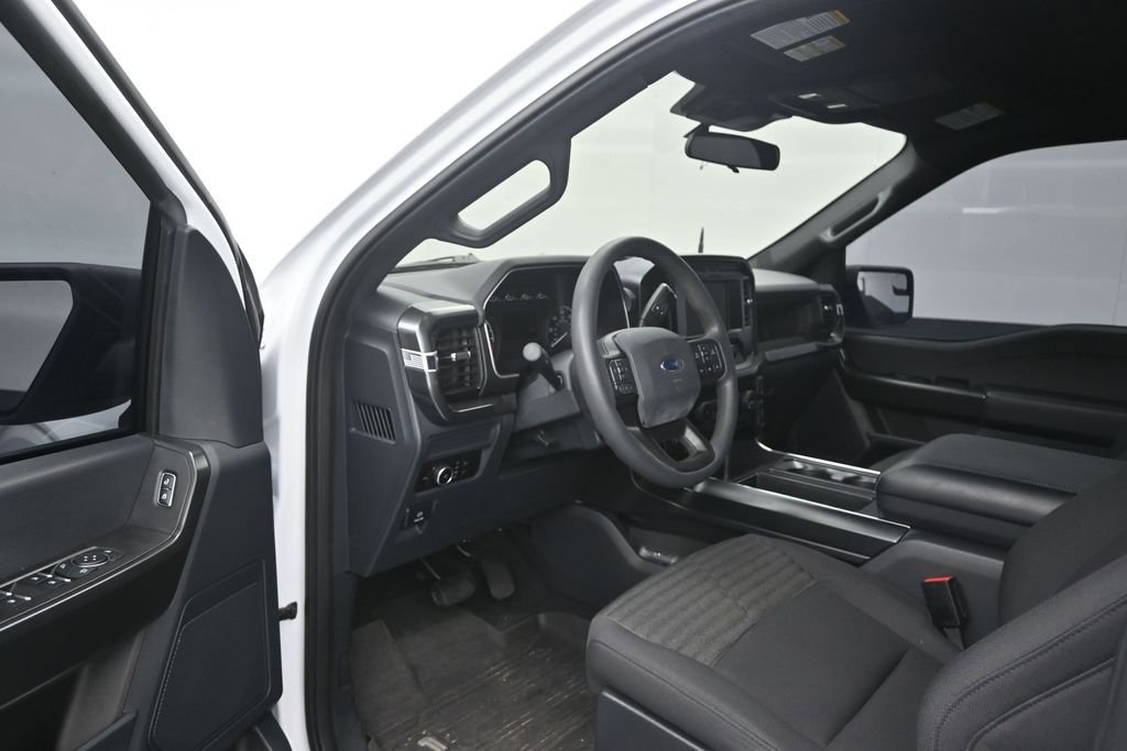 Used 2023 Ford F150 XL w/ STX Appearance Package RWD image 10