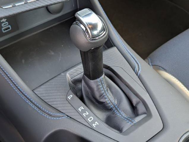 New 2026 Ford Mustang Dark Horse RWD image 45