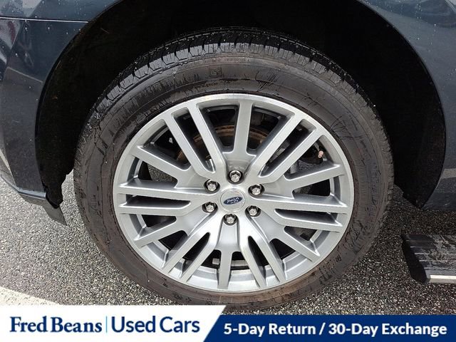 Used 2022 Ford Expedition Platinum image 30