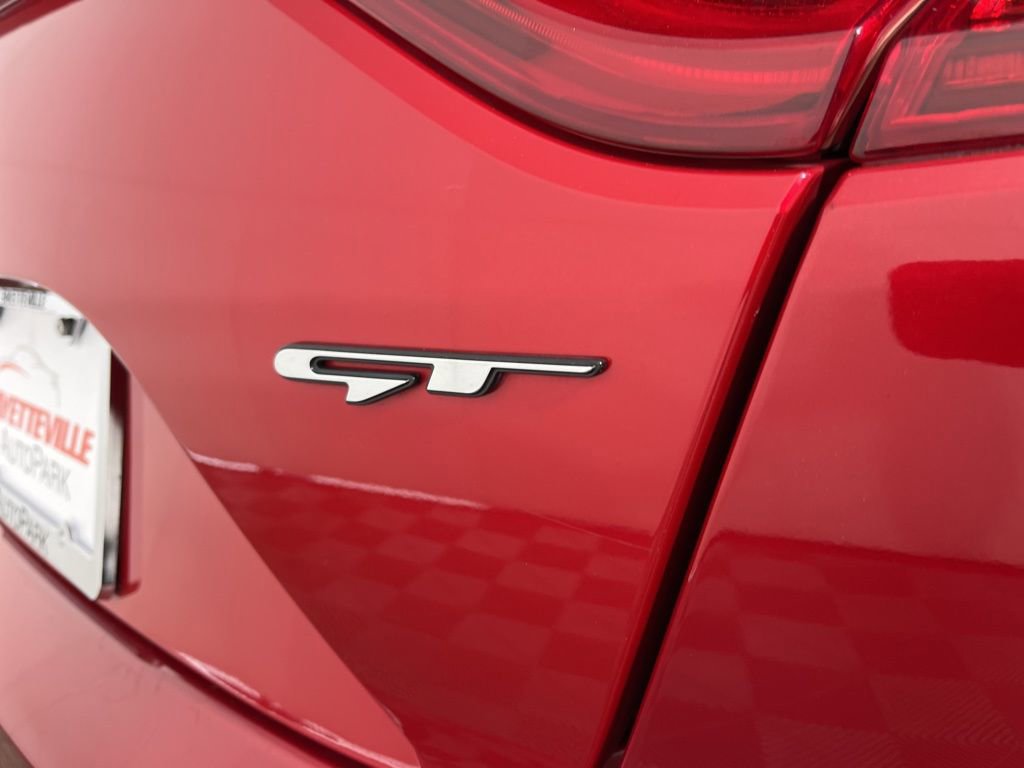 Used 2018 Kia Stinger GT2 image 4