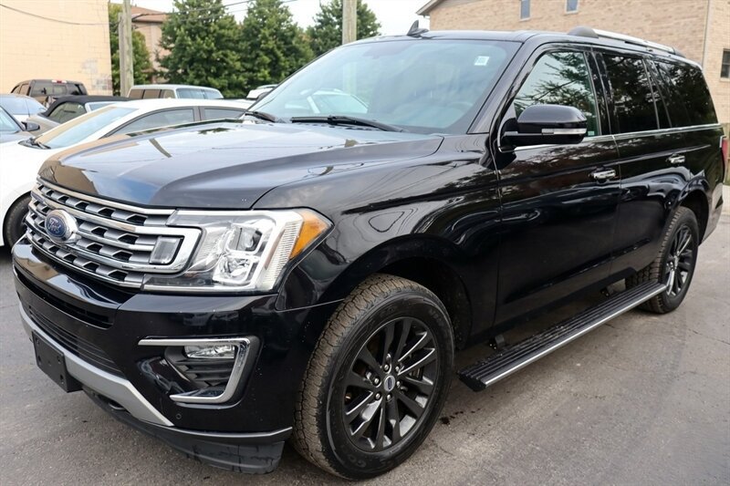 Used 2019 Ford Expedition Limited AWD/4WD image 3