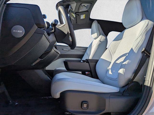 New 2026 Volvo EX30 Ultra image 4