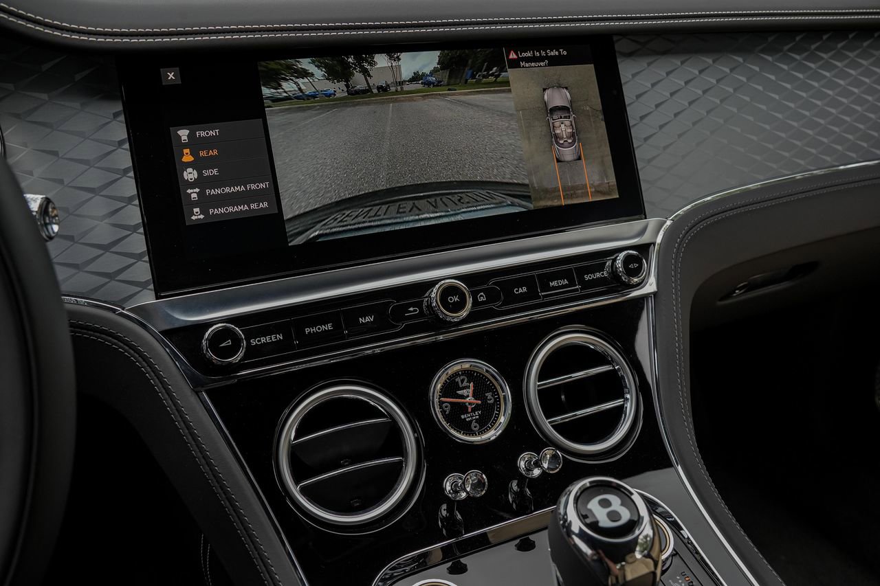 Certified 2024 Bentley Continental GT V8 image 28