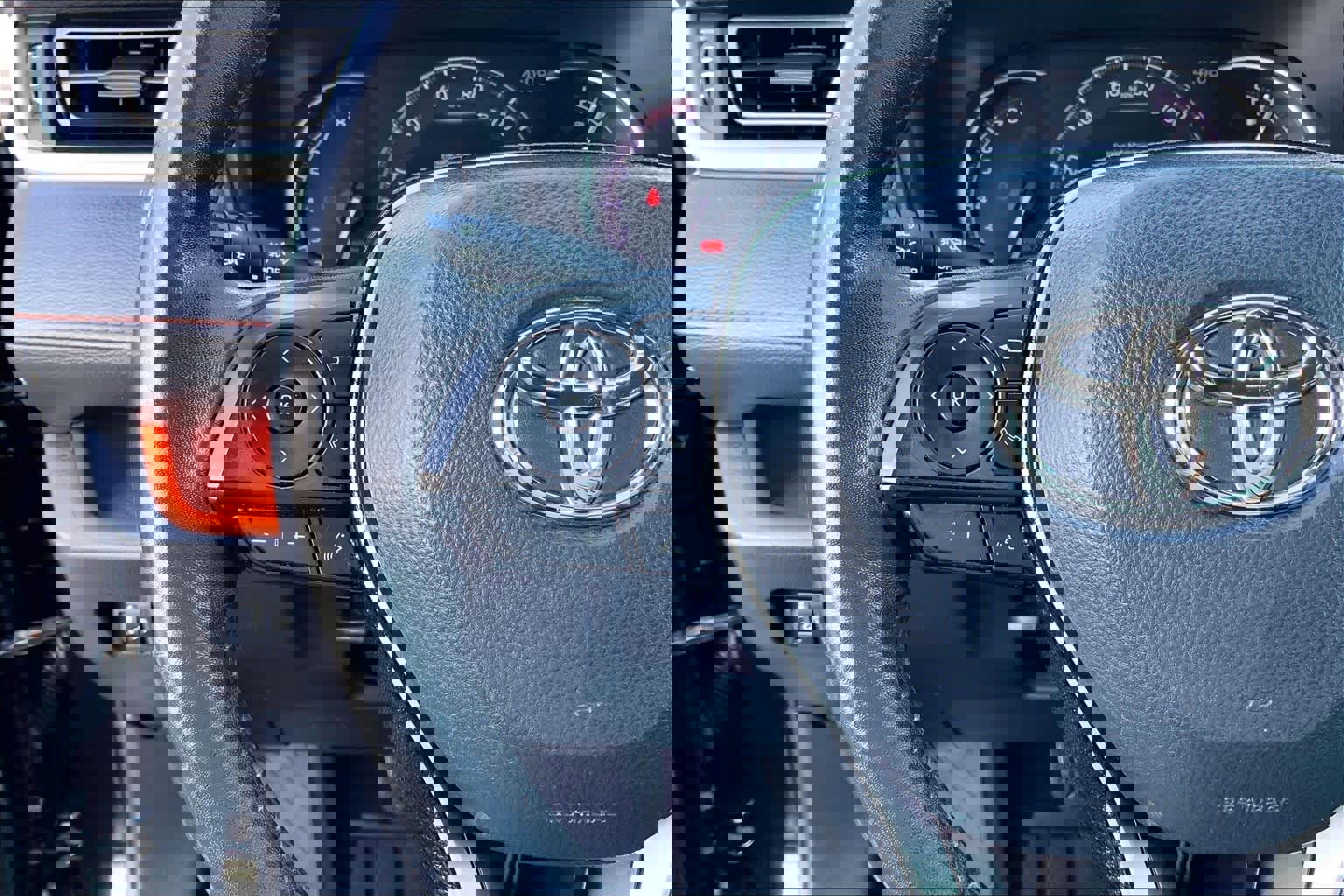 Used 2021 Toyota RAV4 Adventure AWD/4WD image 24