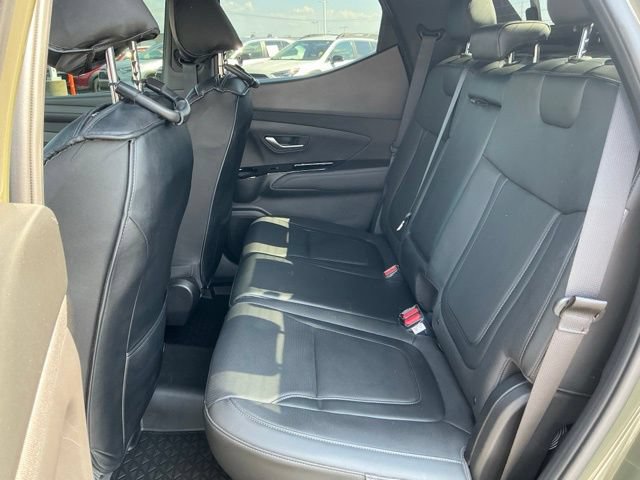 Used 2025 Hyundai Santa Cruz XRT AWD/4WD image 21