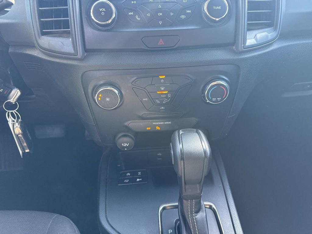 Used 2022 Ford Ranger XL w/ Equipment Group 101A High RWD image 14