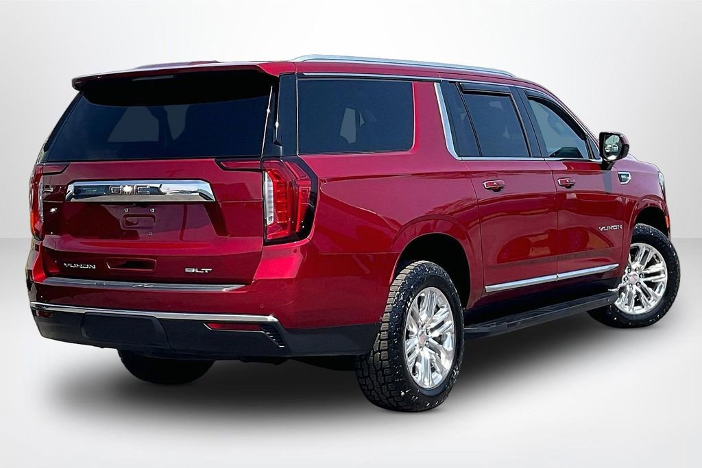 Used 2023 GMC Yukon XL SLT image 6