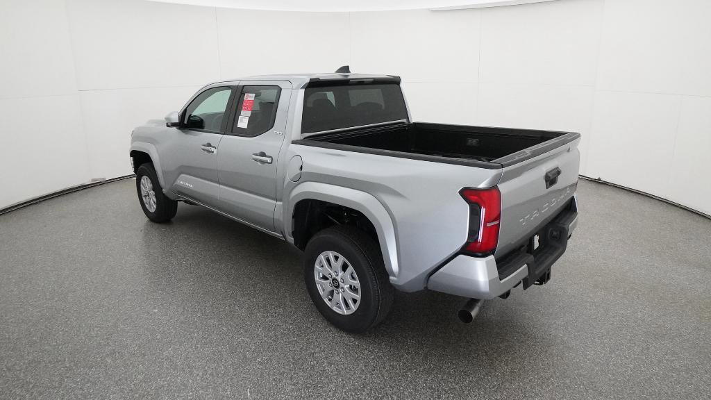 New 2025 Toyota Tacoma SR5 image 13