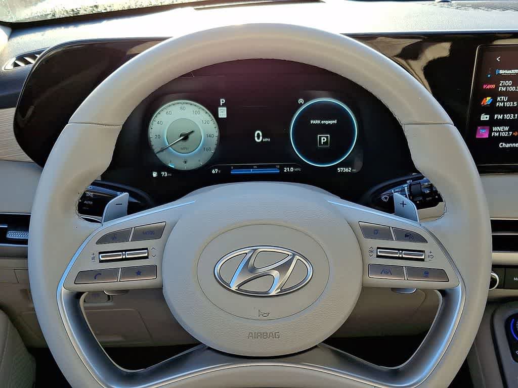 Used 2024 Hyundai Palisade Limited image 20