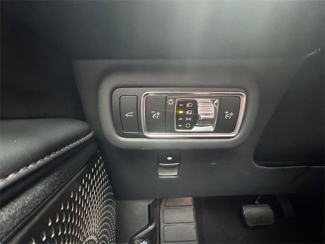 New 2026 Lincoln Nautilus Reserve image 30