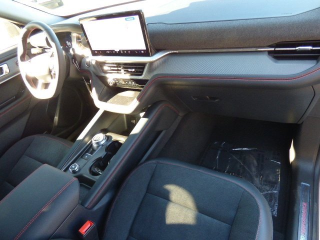 New 2026 Ford Explorer ST image 14