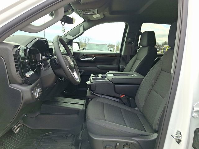 New 2026 GMC Sierra 1500 SLE image 14