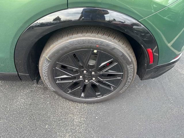 New 2025 Ford Mustang Mach-E Premium w/ Sport Appearance Package image 5