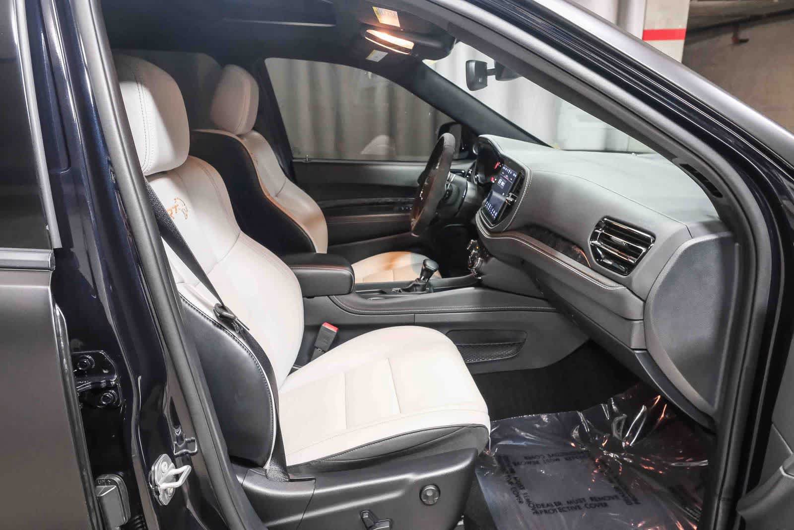 Used 2025 Dodge Durango SRT Hellcat AWD/4WD image 18