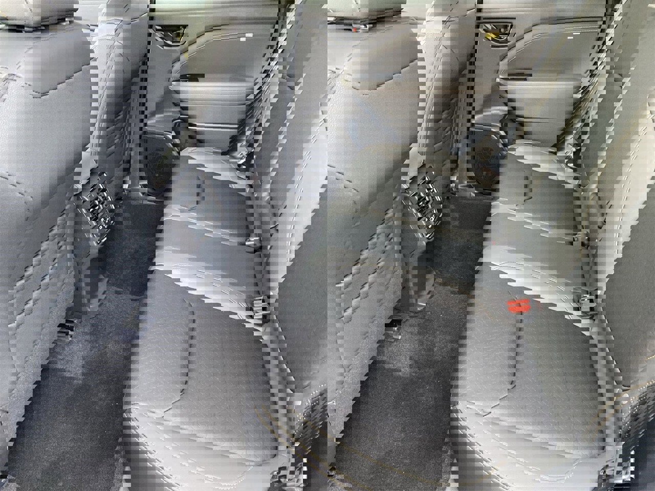 New 2026 Subaru Forester Wilderness image 13