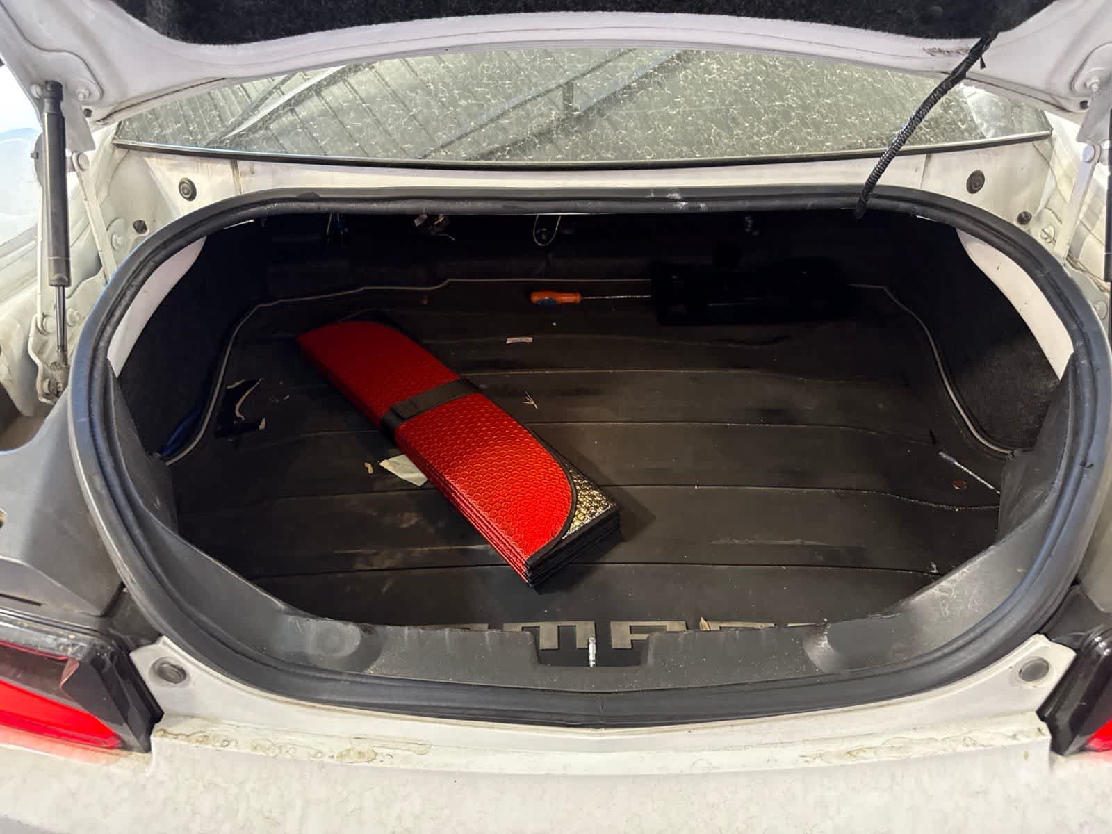 Used 2014 Chevrolet Camaro LS RWD image 12