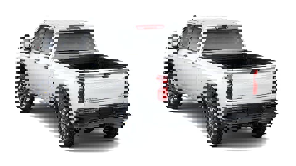 New 2026 Chevrolet Silverado 2500 Custom w/ Custom Value Package image 52