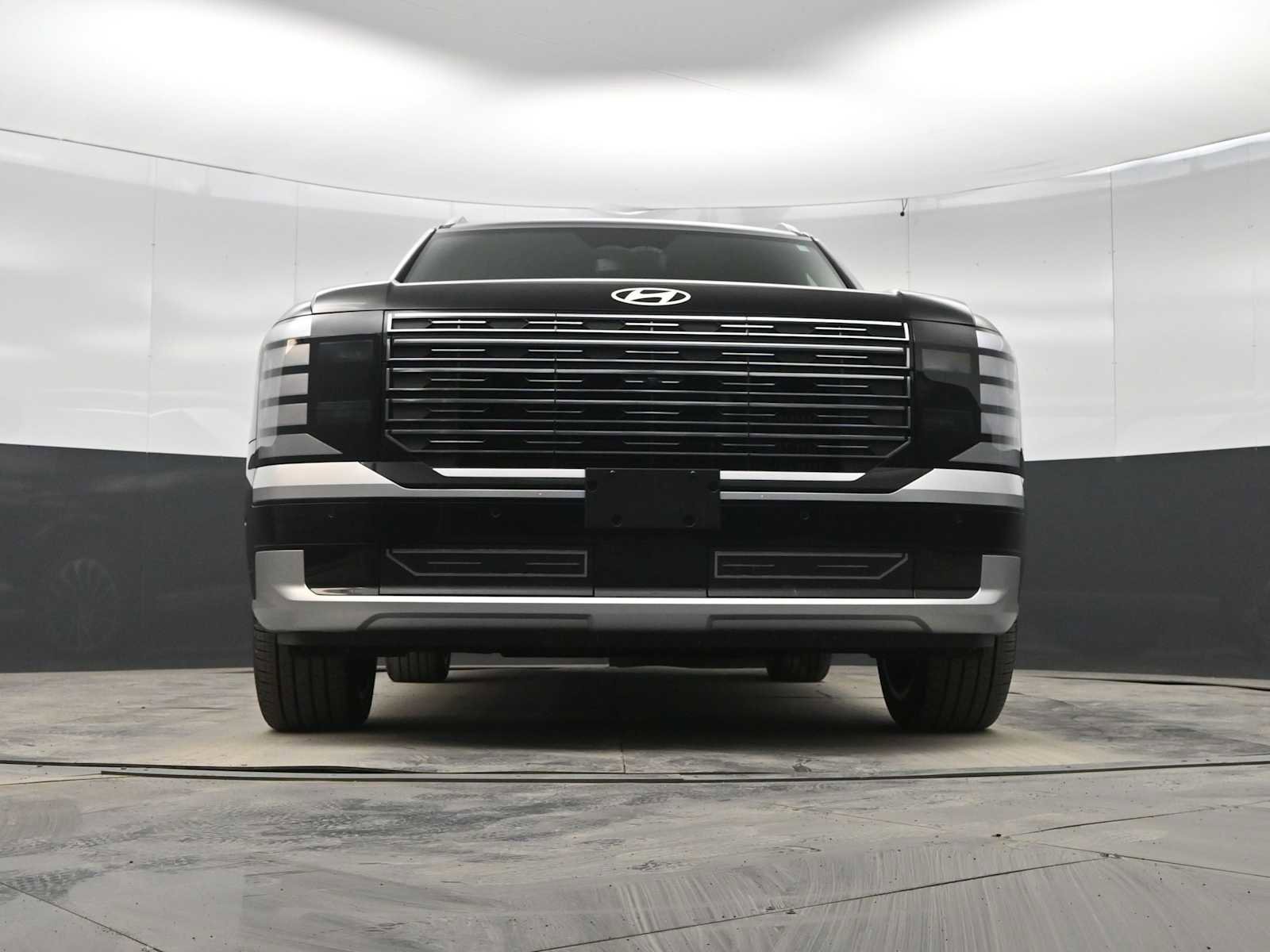 New 2026 Hyundai Palisade Calligraphy AWD/4WD image 34
