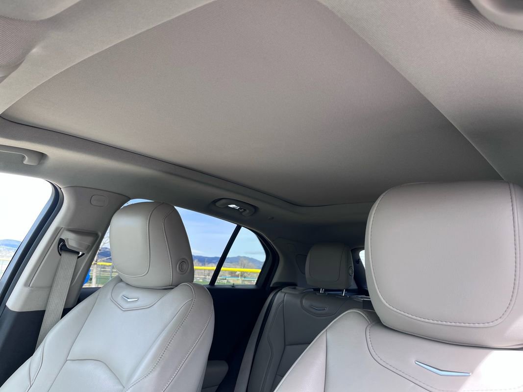 Used 2019 Cadillac XT4 Premium Luxury image 20