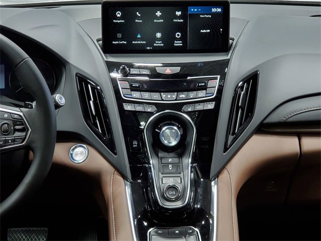 New 2026 Acura RDX SH-AWD w/ Advance Package image 17