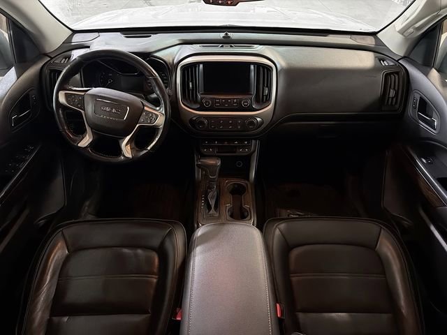 Used 2018 GMC Canyon Denali image 10