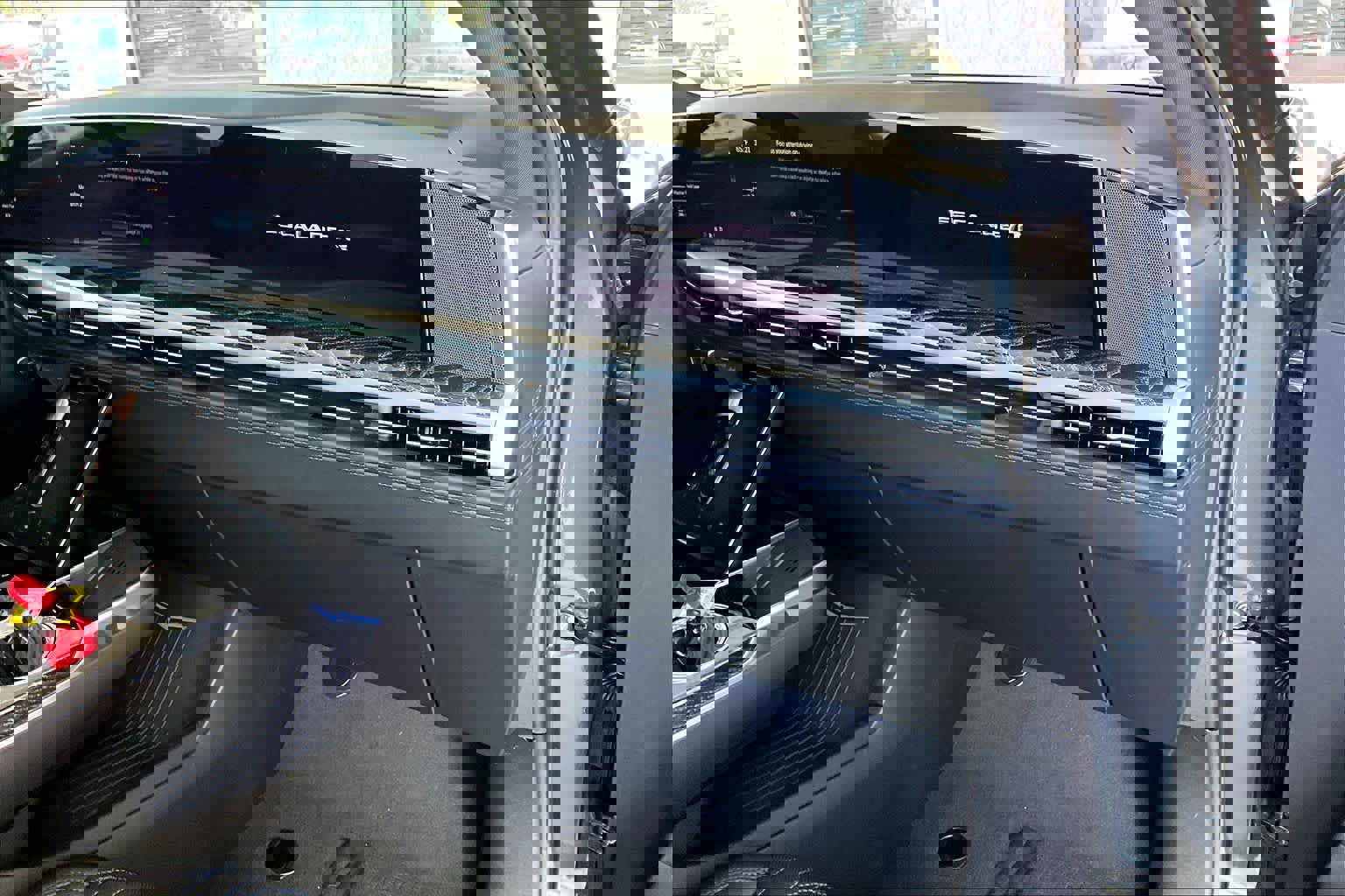 Used 2026 Cadillac Escalade IQ Sport 1 image 18