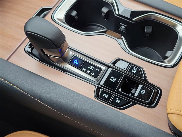 New 2026 Lexus RX 450h 450h+ Premium image 29