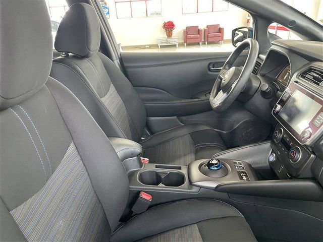 Used 2023 Nissan Leaf S image 20