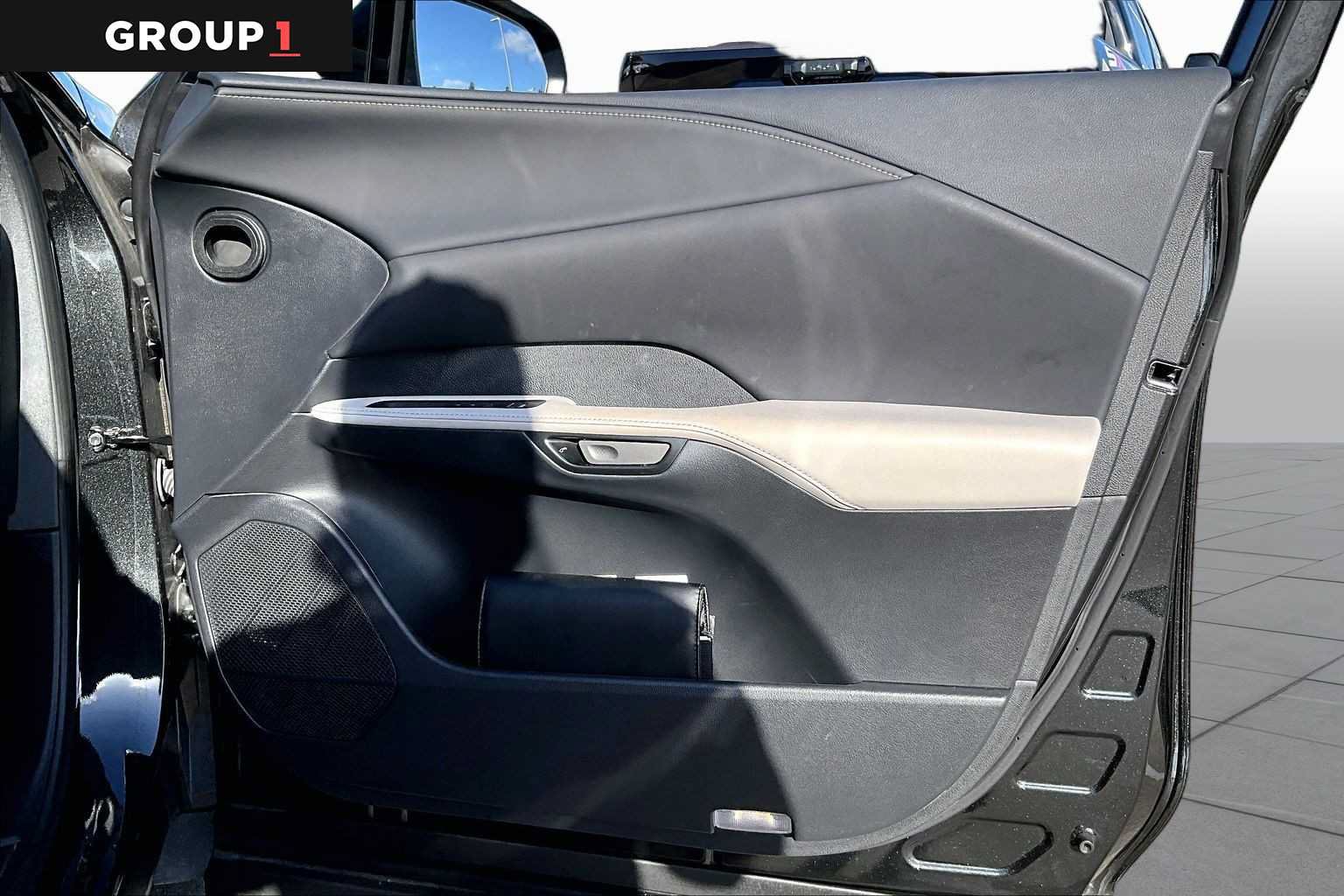 Certified 2024 Lexus RX 350 Premium Plus w/ Convenience Package FWD image 20