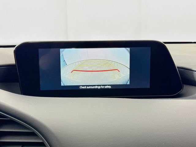 New 2026 MAZDA MAZDA3 2.5 S Preferred image 14