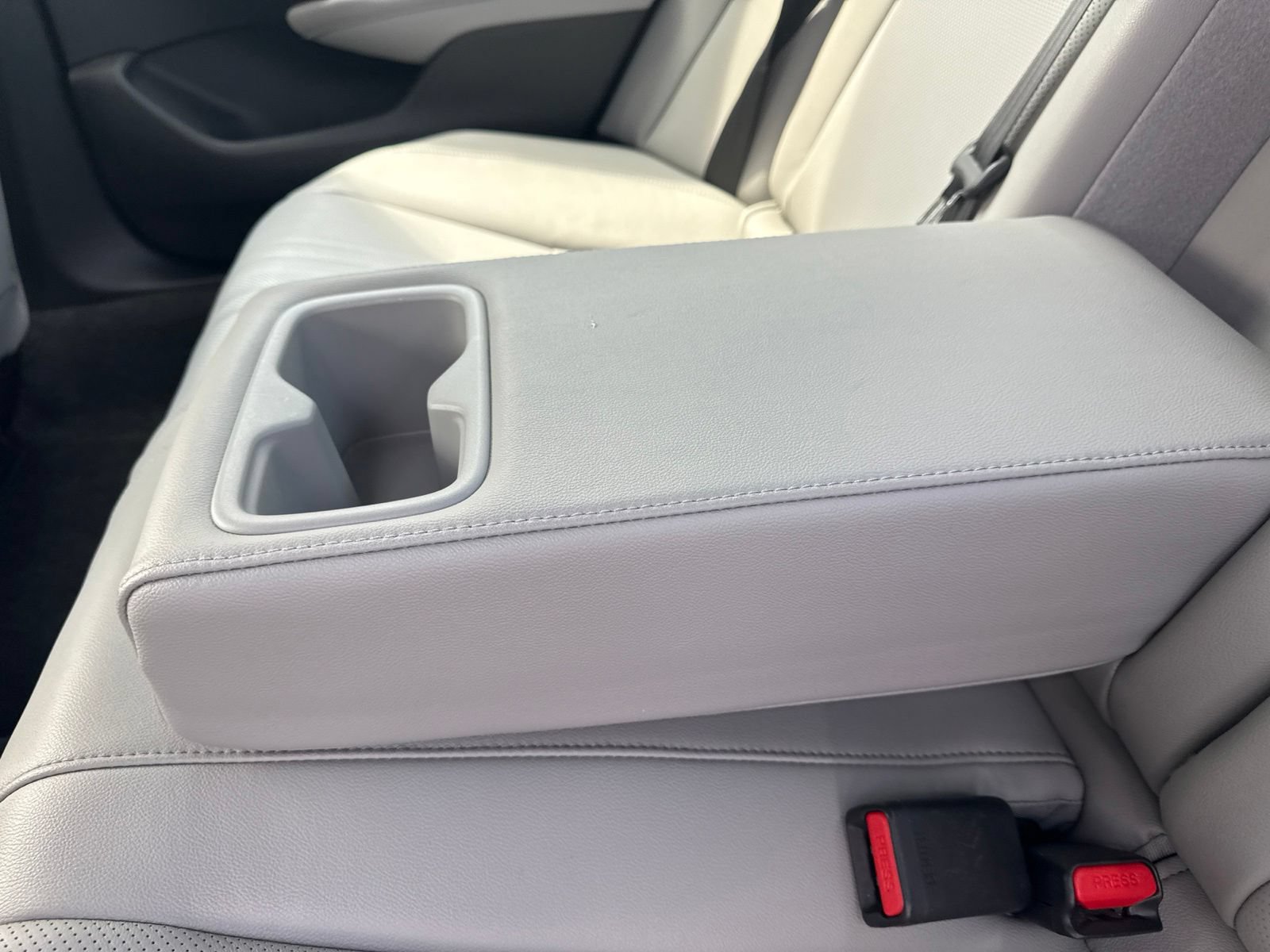 Used 2020 Honda Accord EX-L image 14