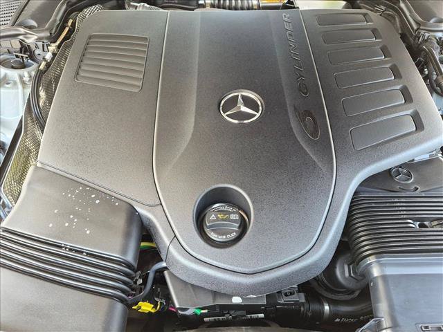 New 2026 Mercedes-Benz CLE 450 4MATIC Coupe image 16