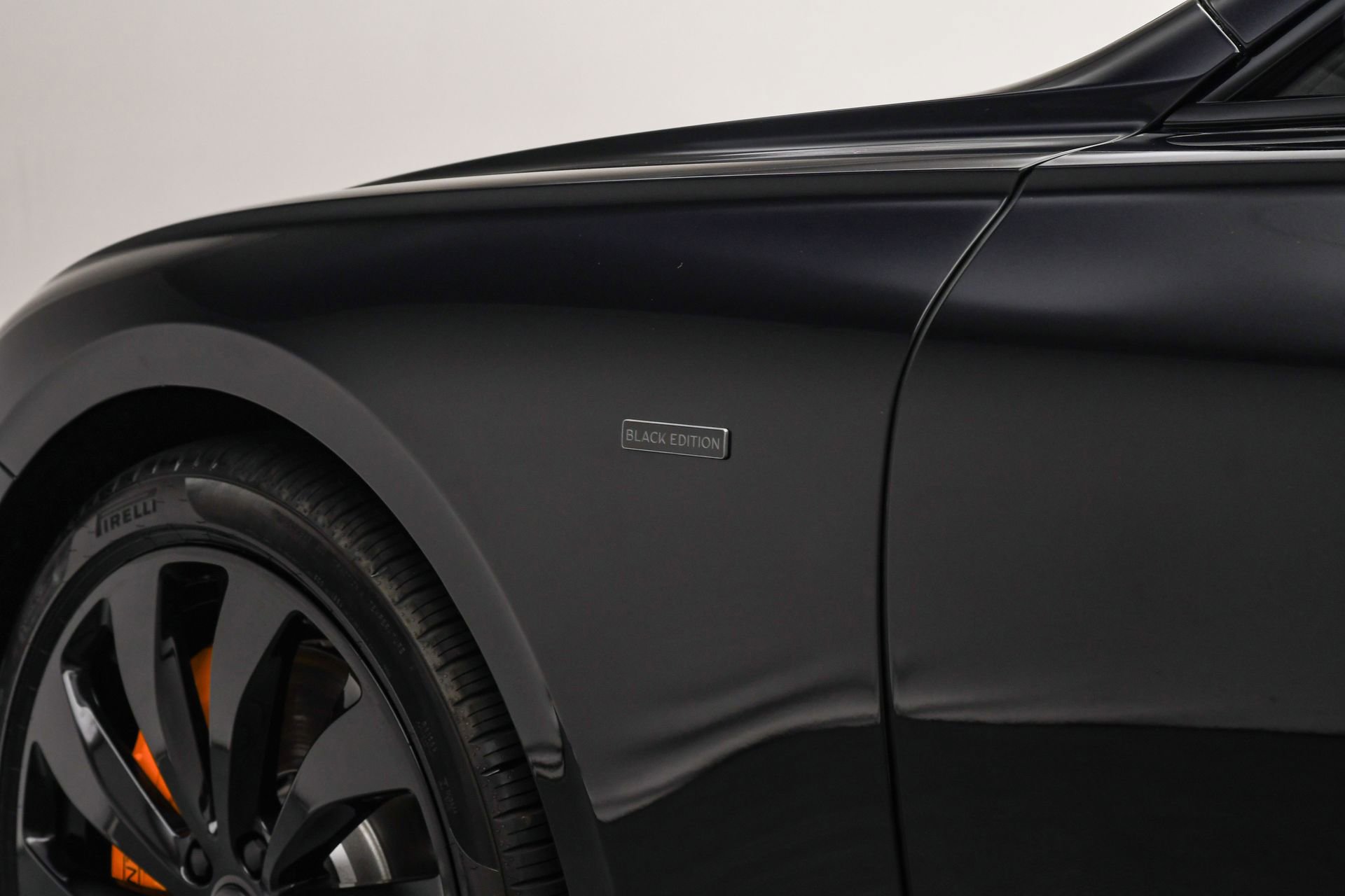 New 2025 Bentley Continental GTC image 31